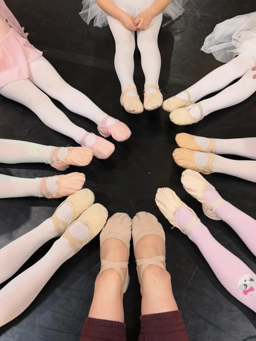 Ballett Kids