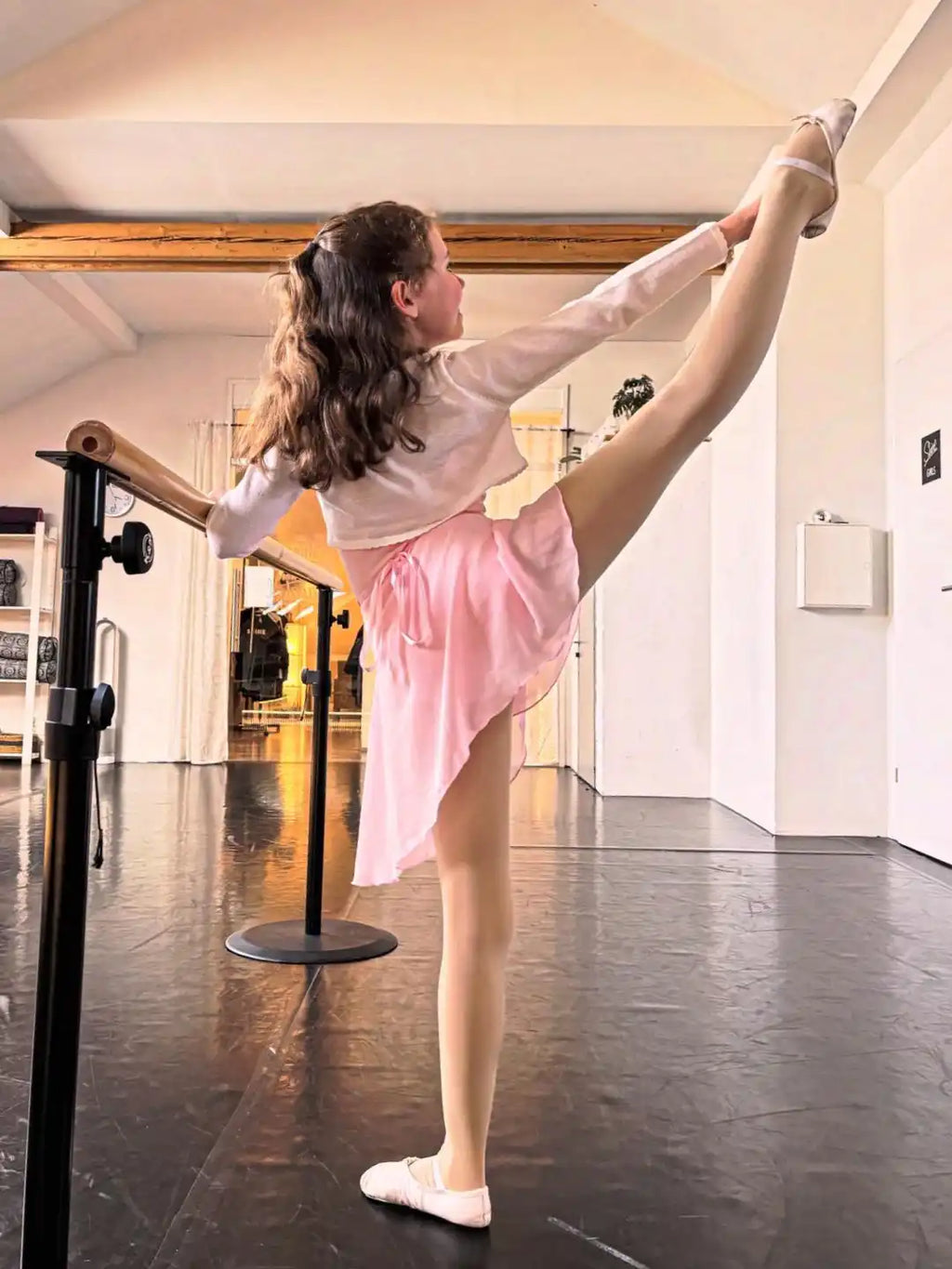 Ballett Kids