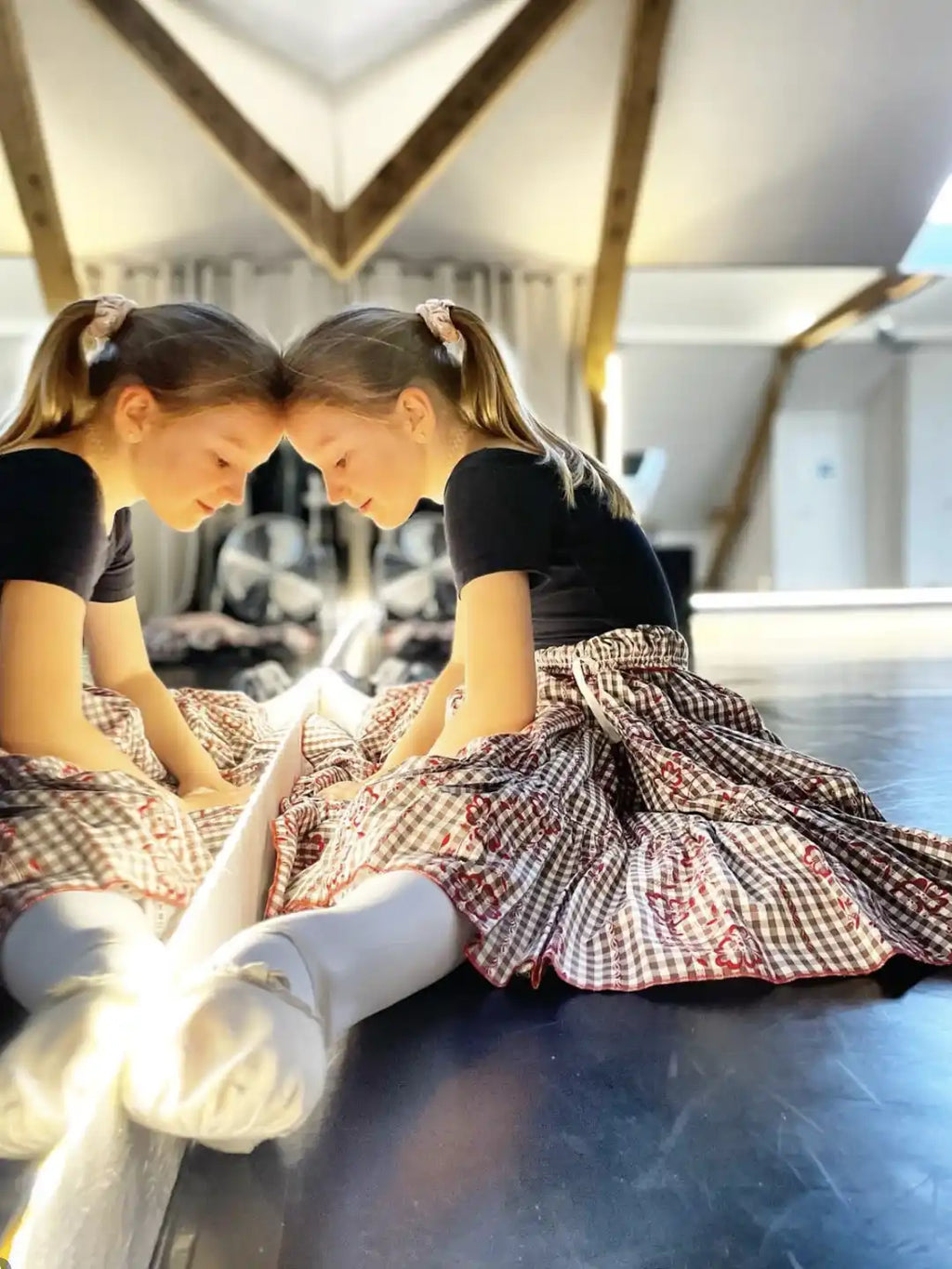 Ballett Kids
