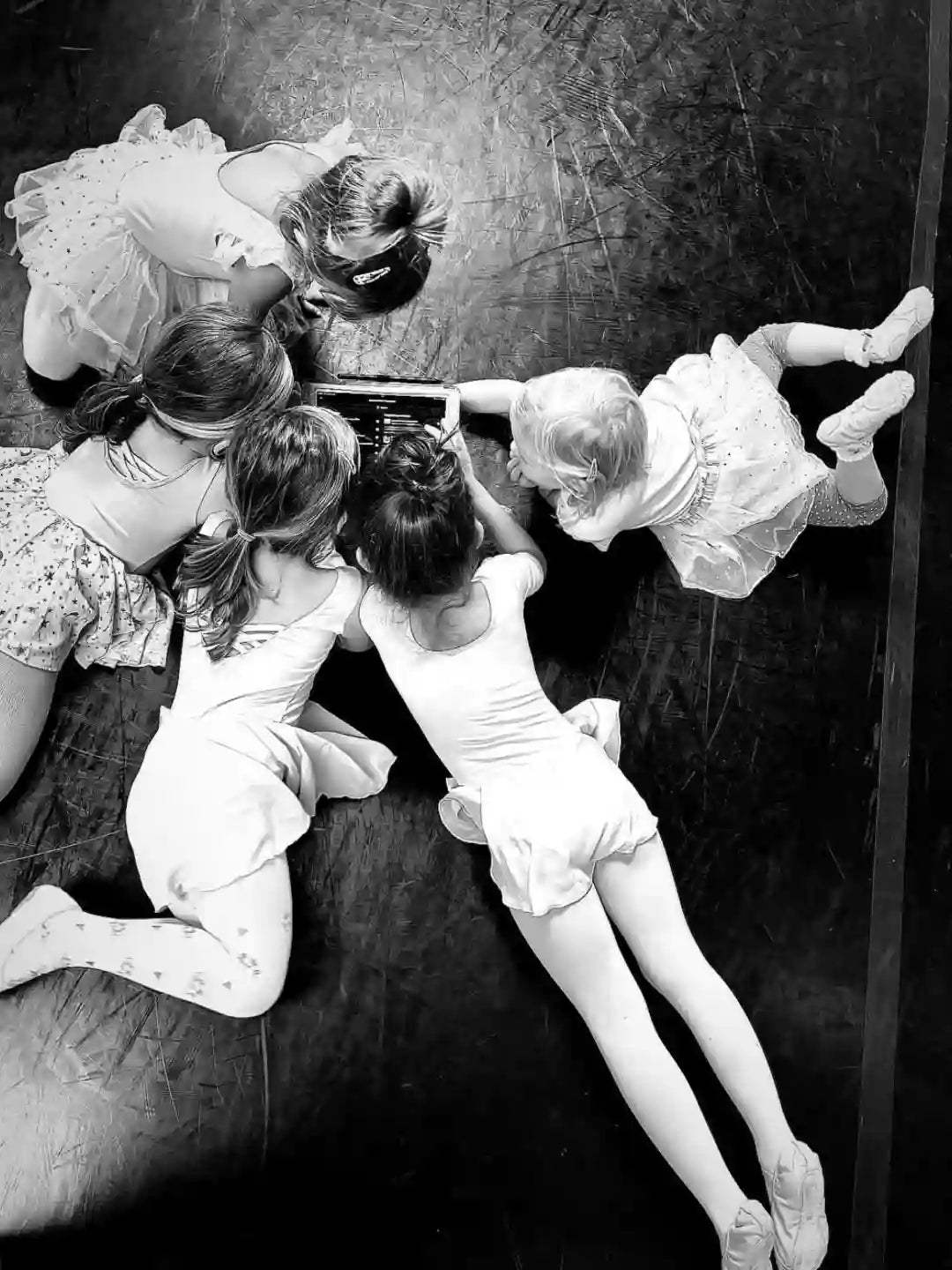 Ballett Kids