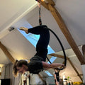 Aerial & Pole
