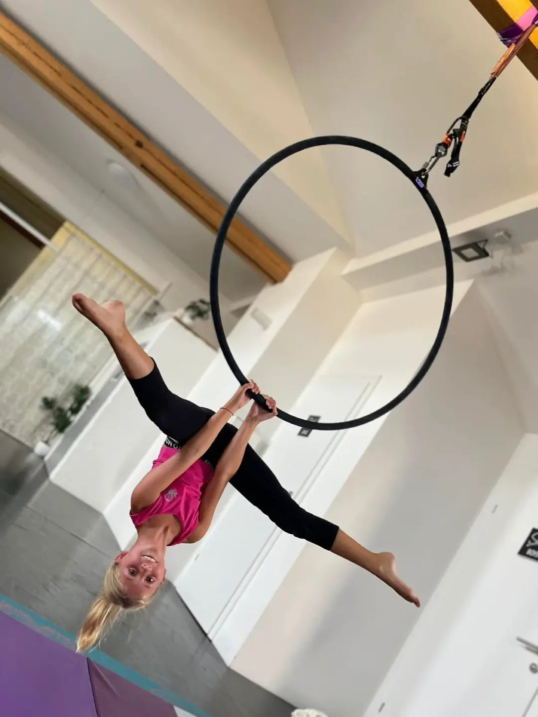 Aerial Dance Kids