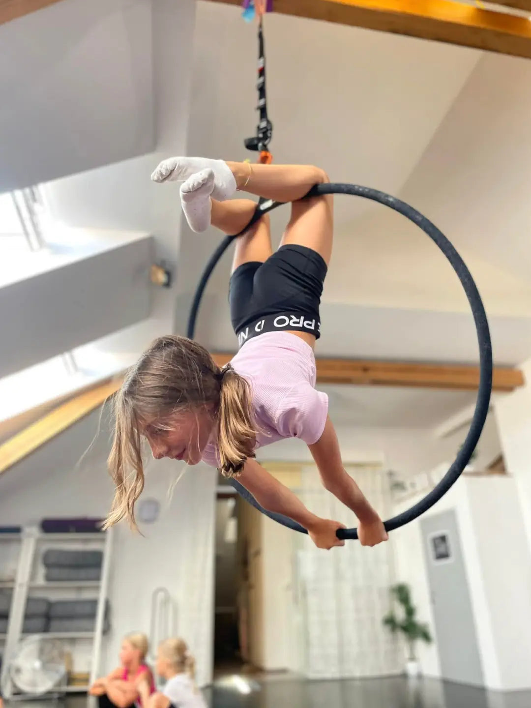 Aerial Dance Kids