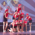 Akrobatik Dance
