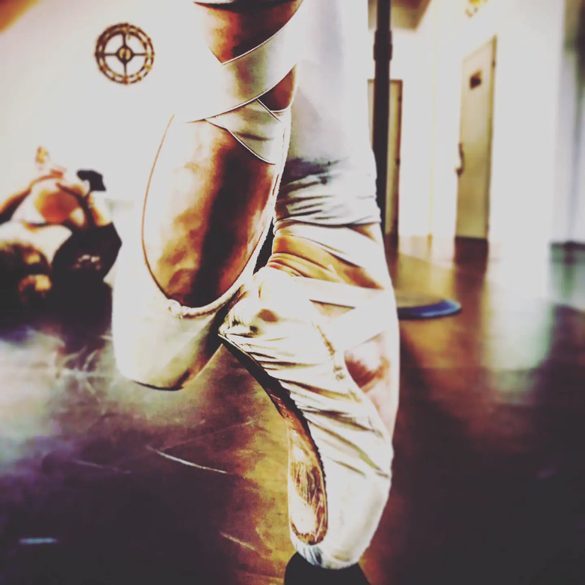 Ballett Teens