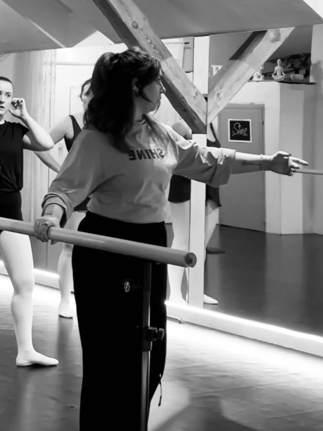 Ballett EW