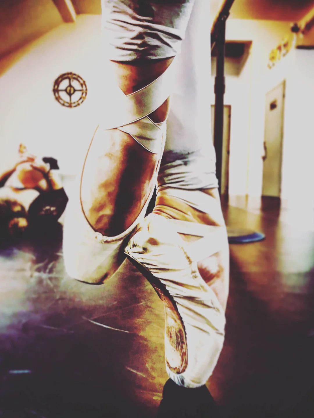 Ballett Teens