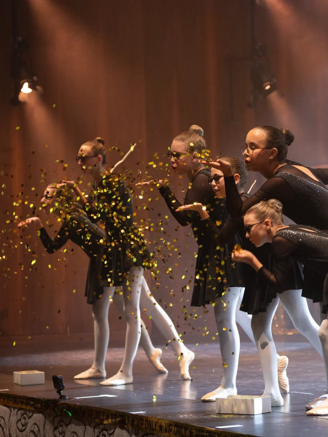 Ballett Kids