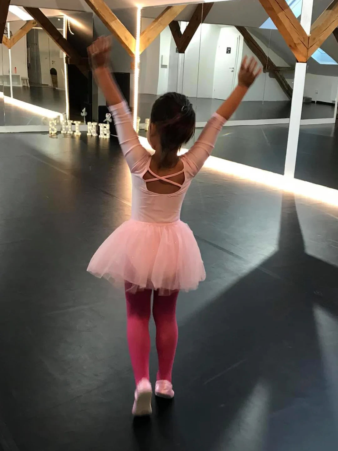 Ballett Kids