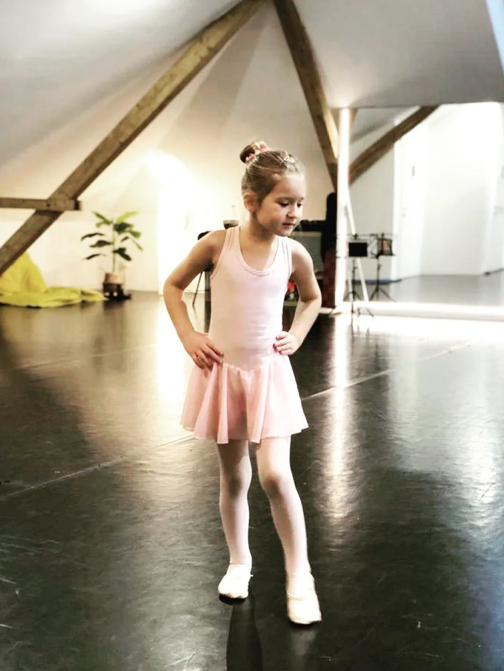 Ballett Kids