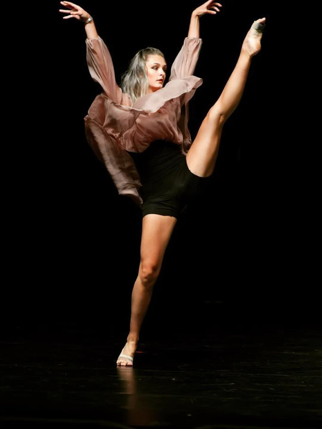 Ballett Teens