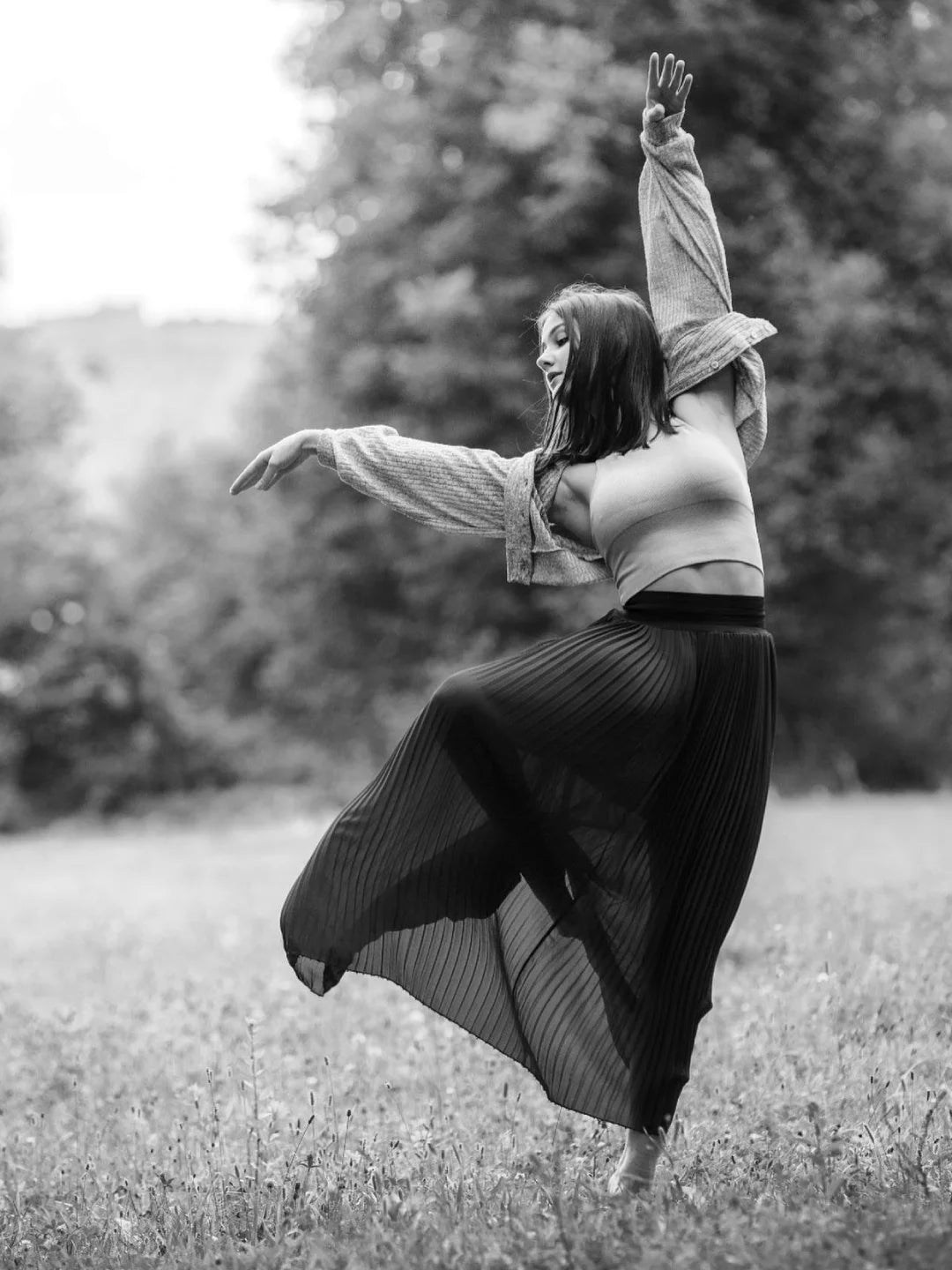 Ballett Teens