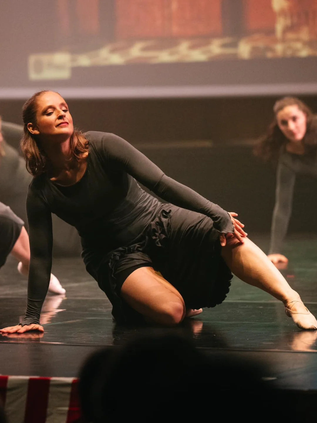 Contemporary Lyrical