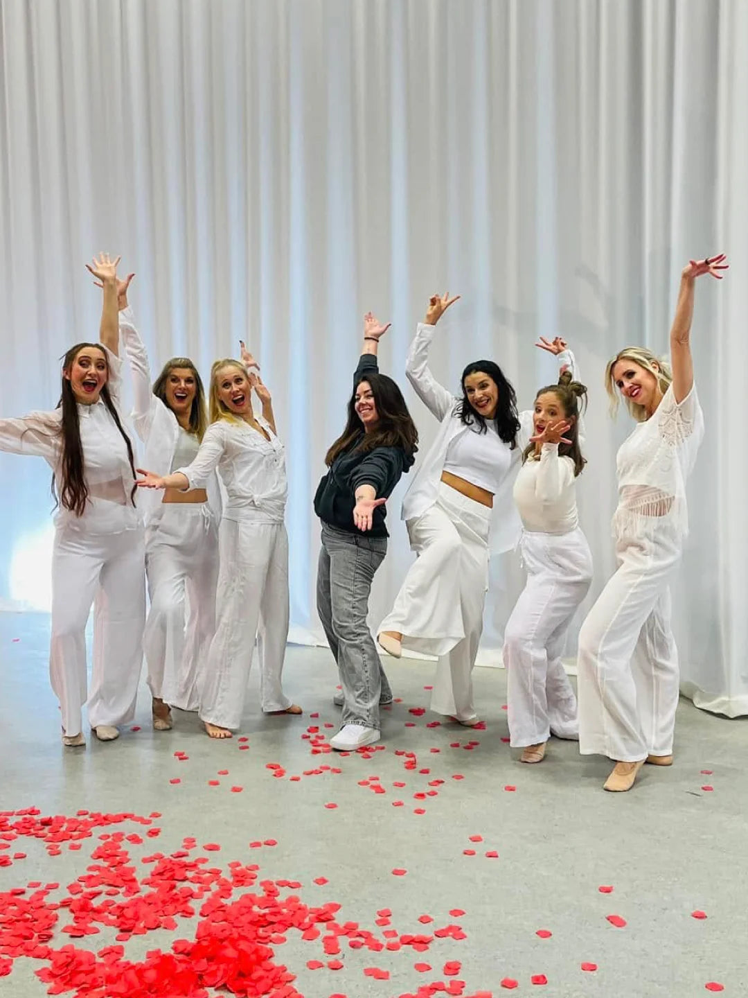 Contemporary Lyrical EW