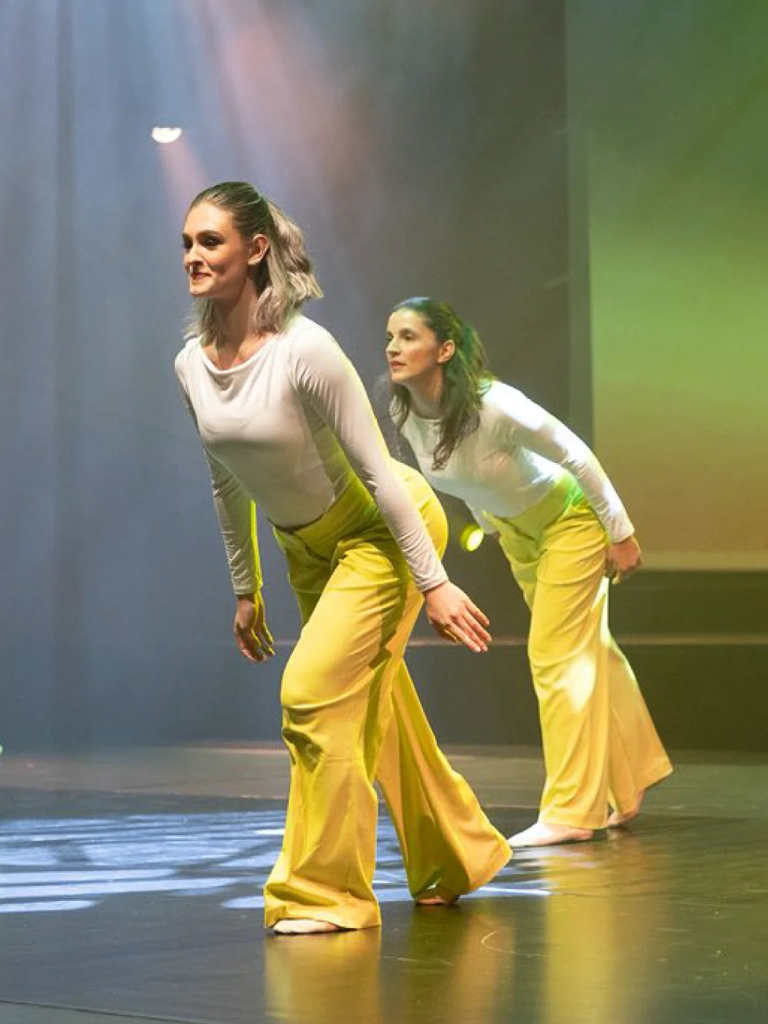 Contemporary Lyrical