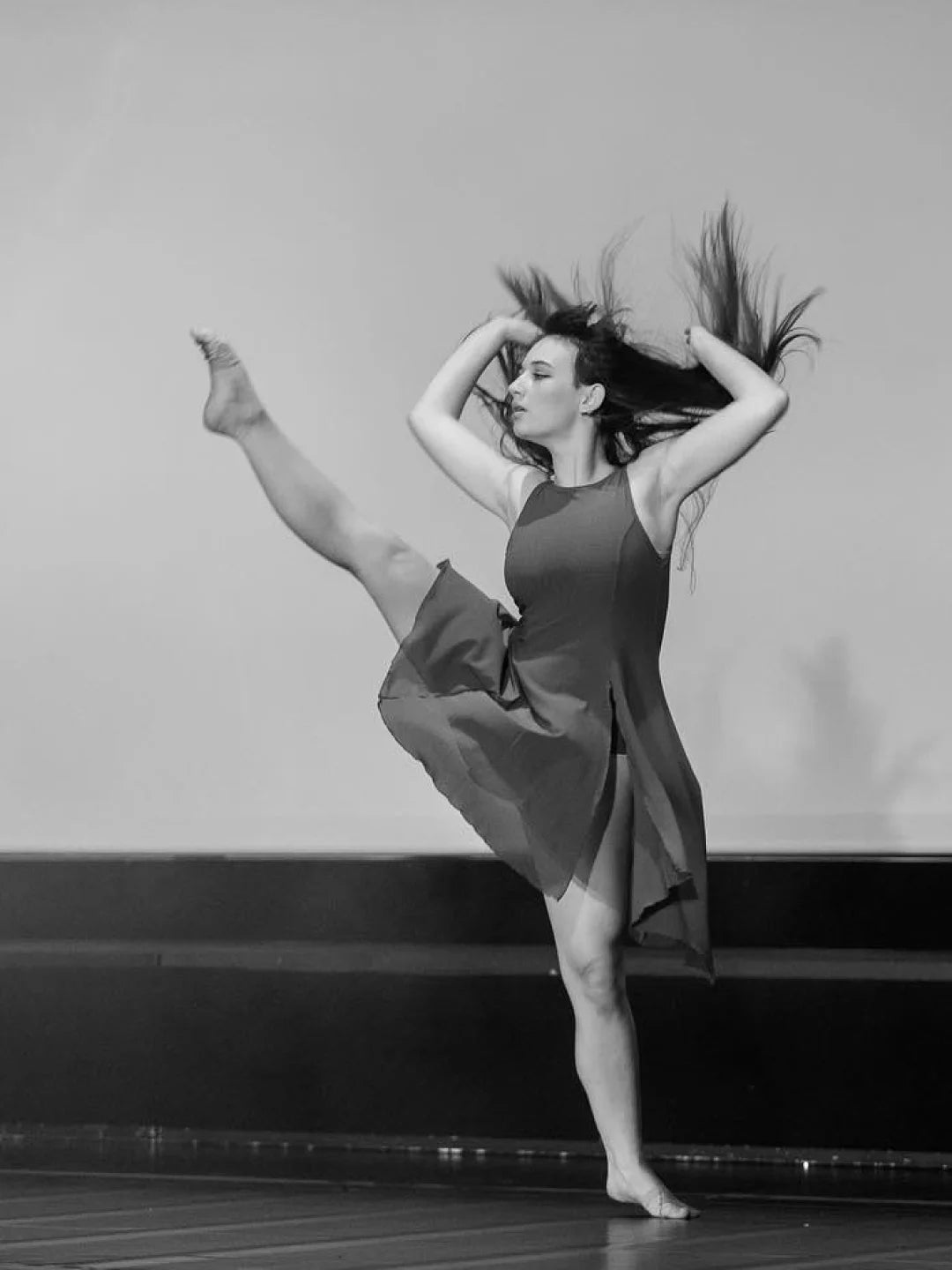 Contemporary Lyrical