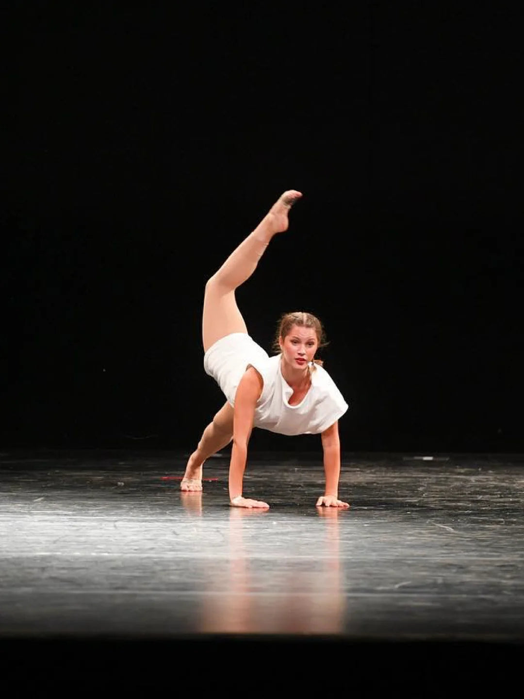 Akrobatik Dance Teens