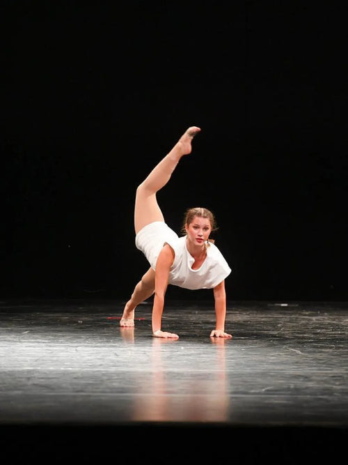 Akrobatik Dance Teens