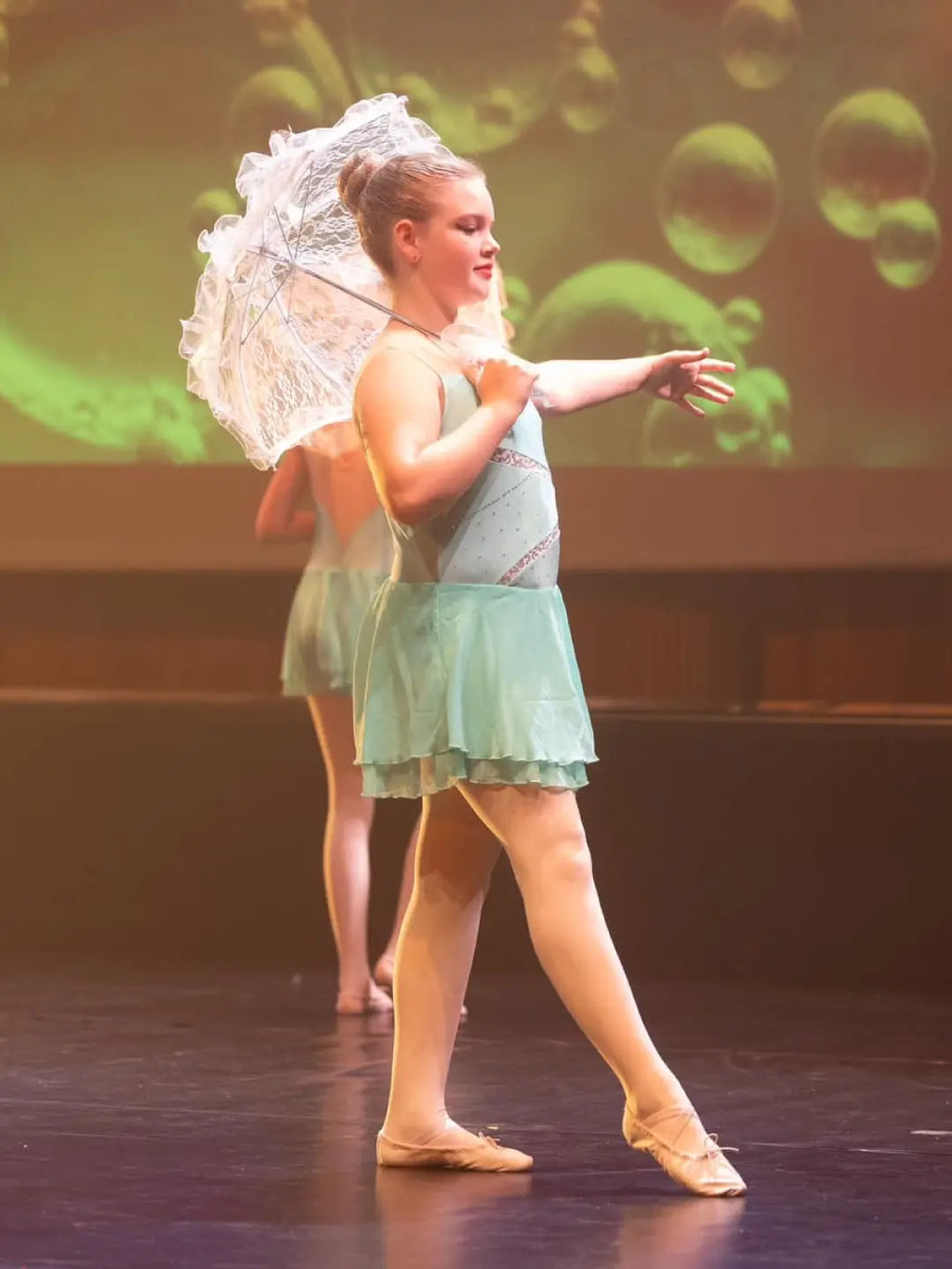 Ballett Kids