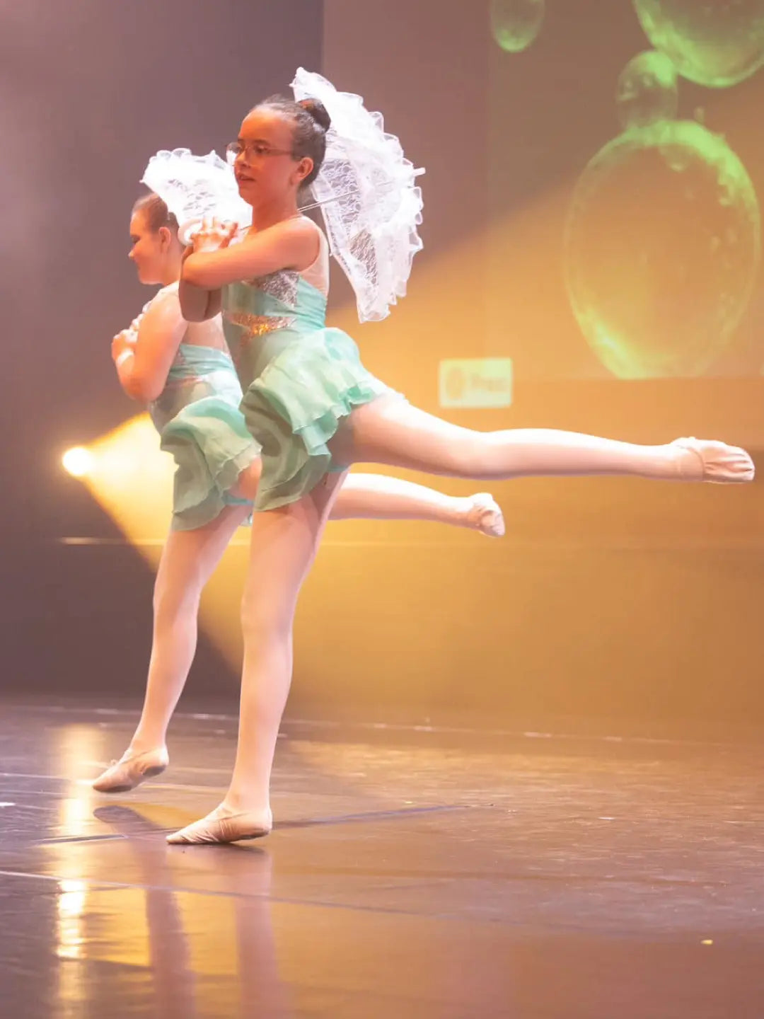 Ballett Kids
