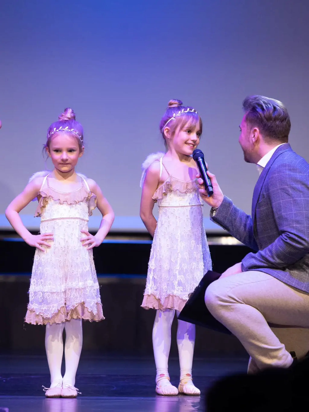 Ballett Kids