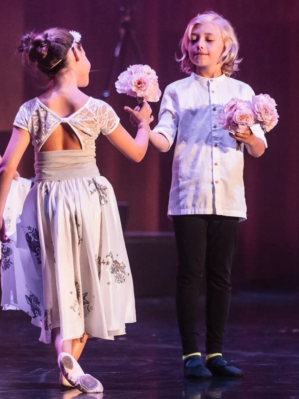 Ballett Kids
