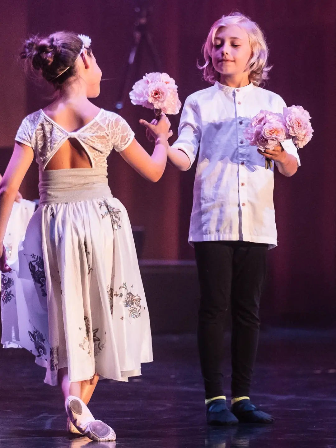 Ballett Kids