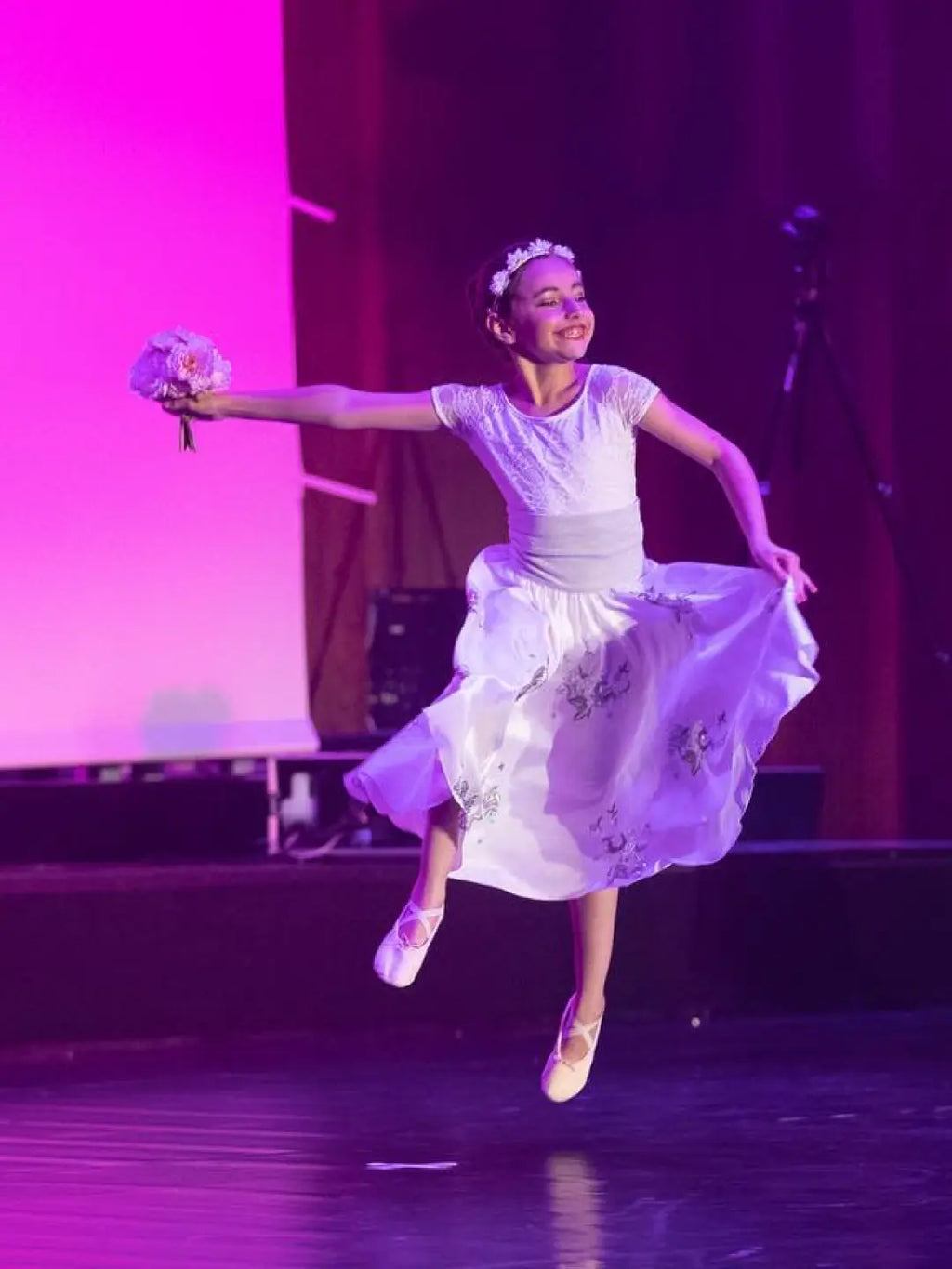 Ballett Kids