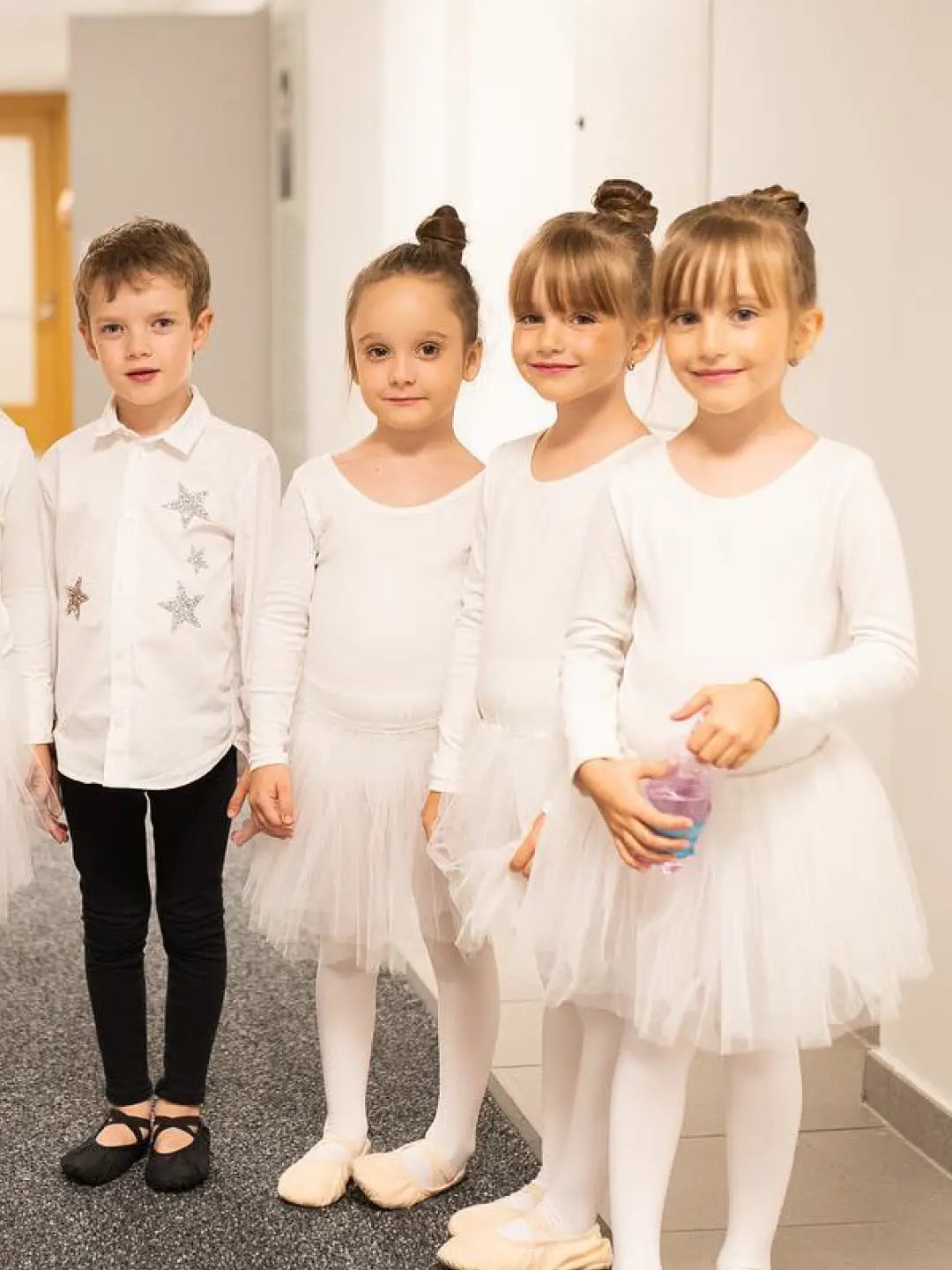 Ballett Kids