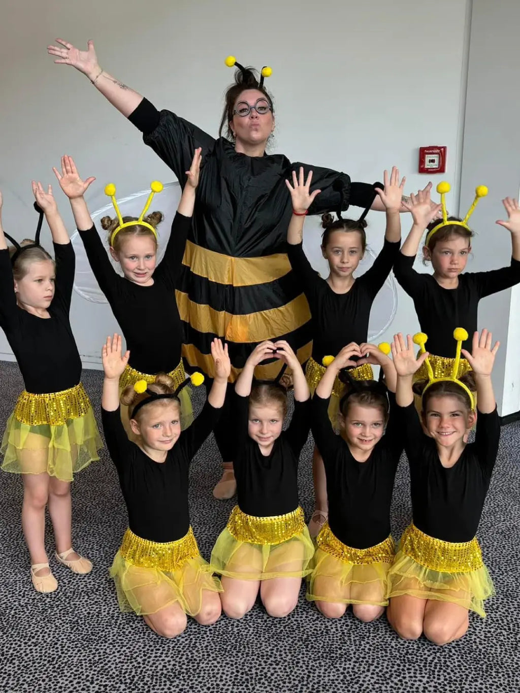 Kindertanz