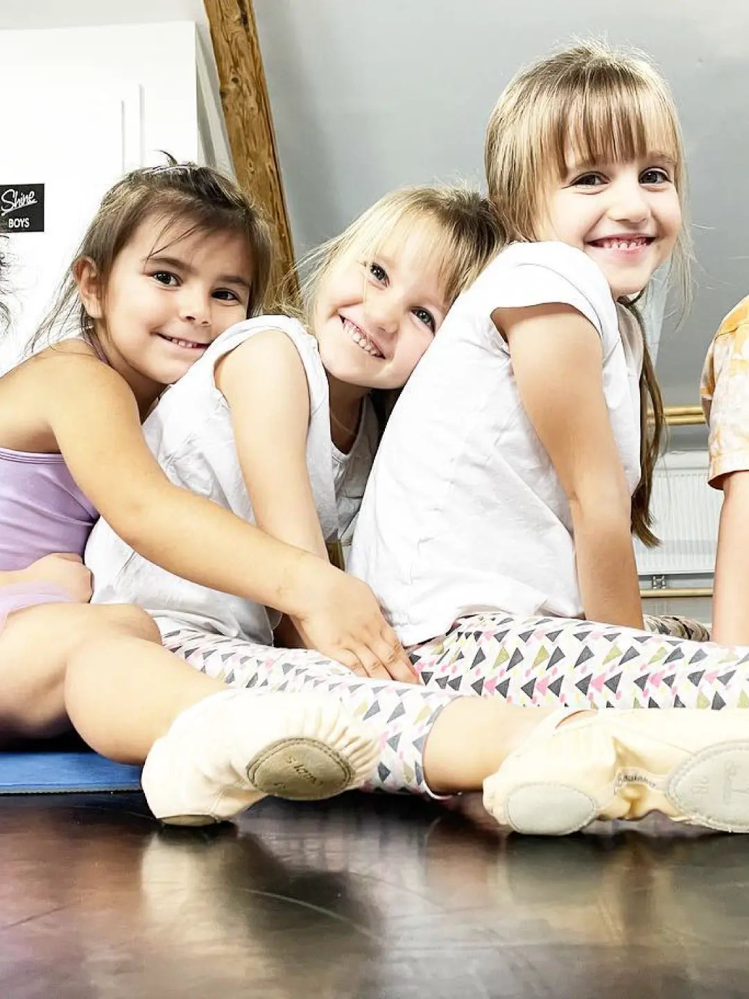 Kindertanz