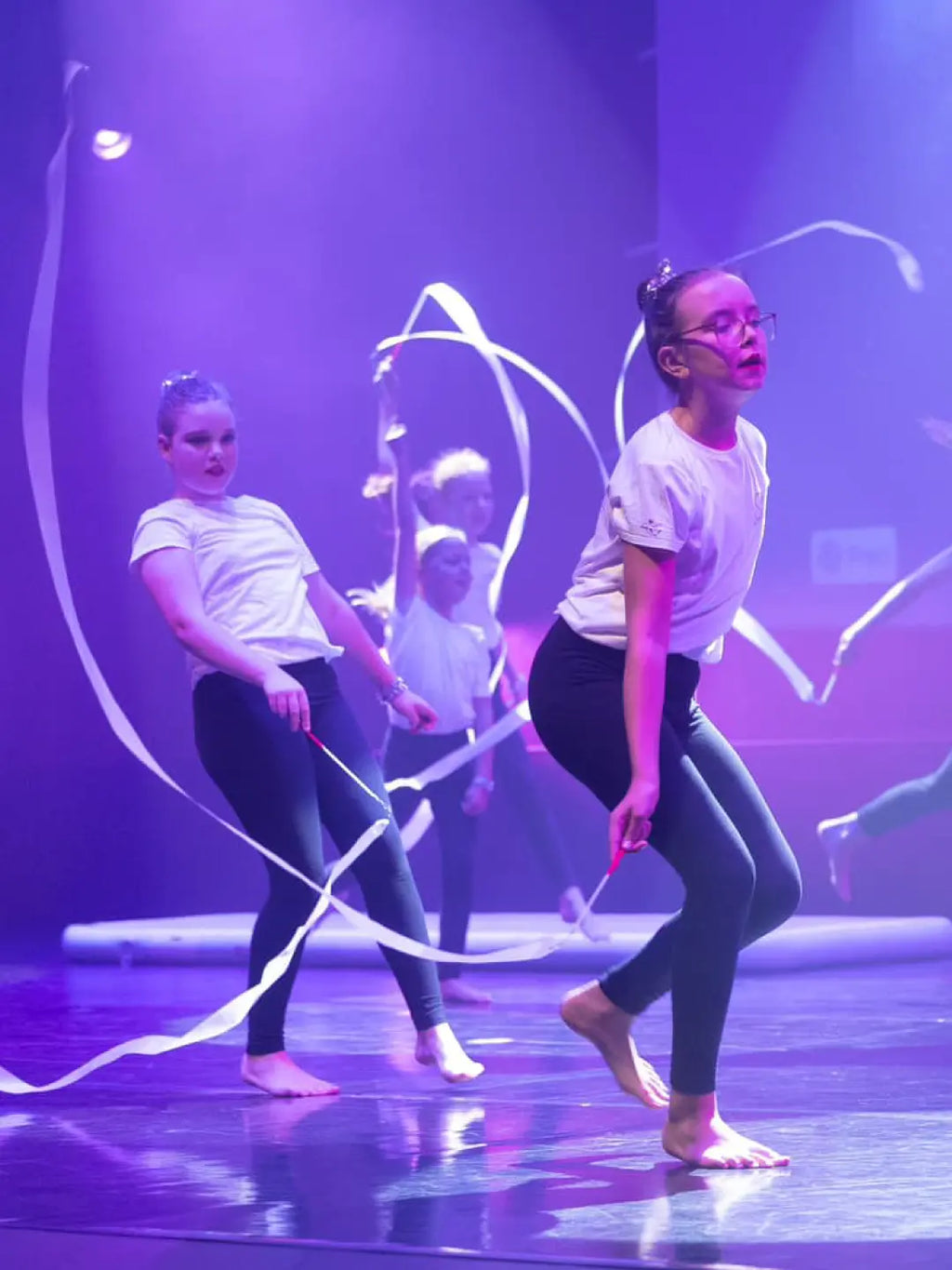 Showdance Kids
