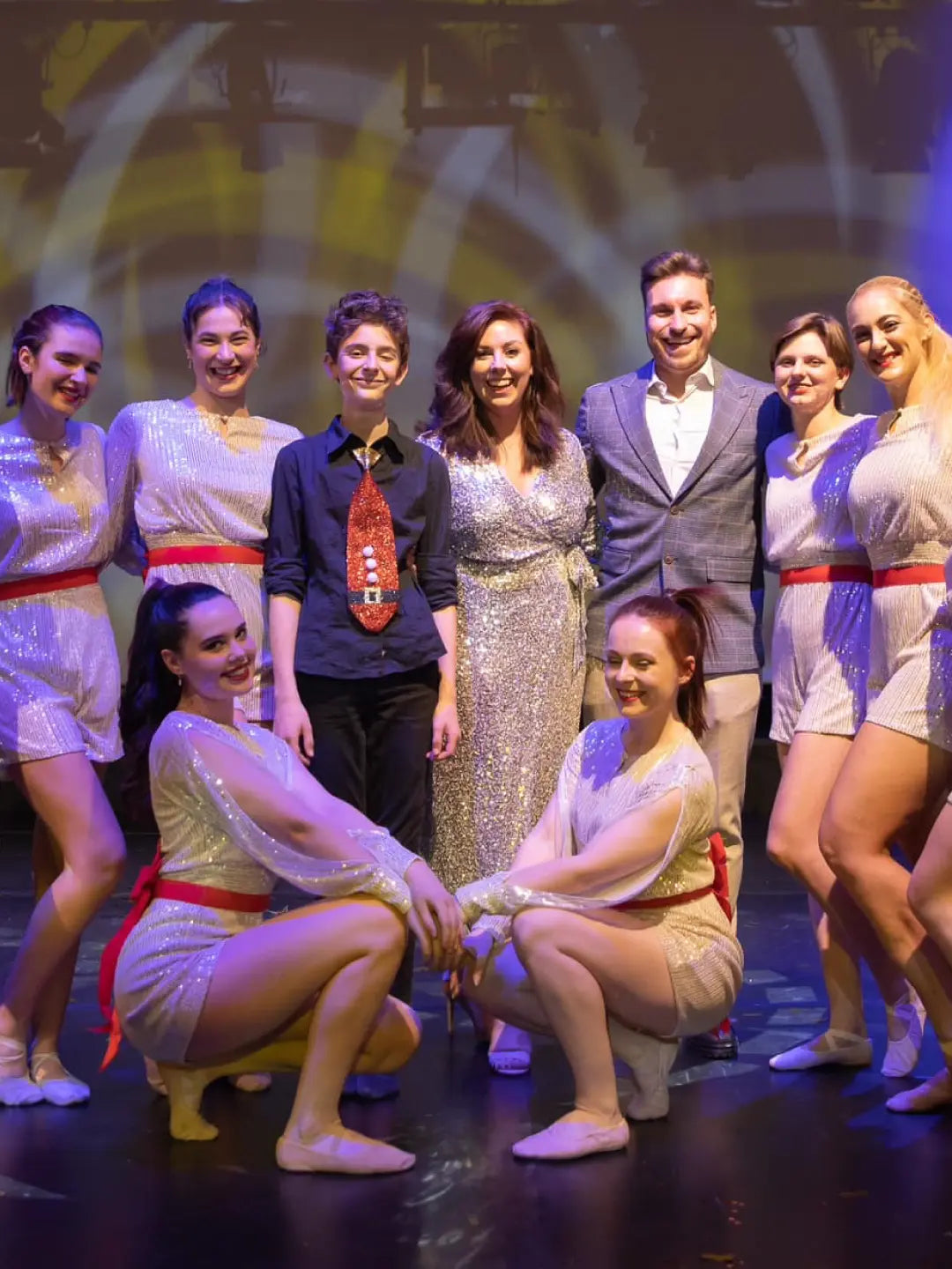 Showdance Teens