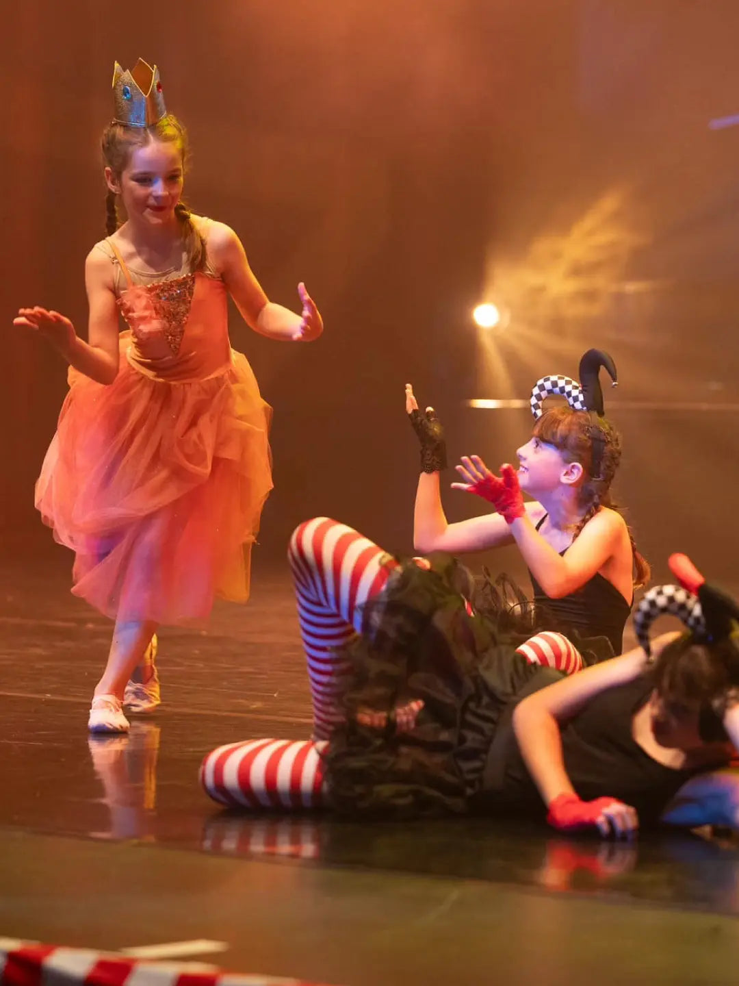 Showdance Kids