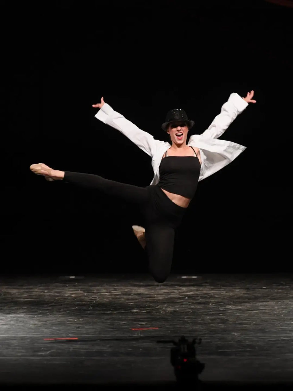 Contemporary Lyrical