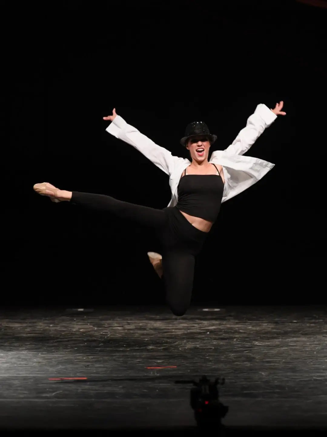 Contemporary Lyrical