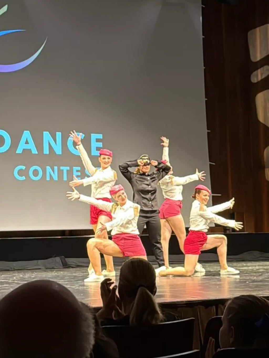 Showdance Teens
