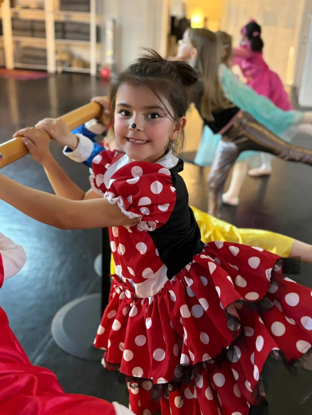 Kindertanz