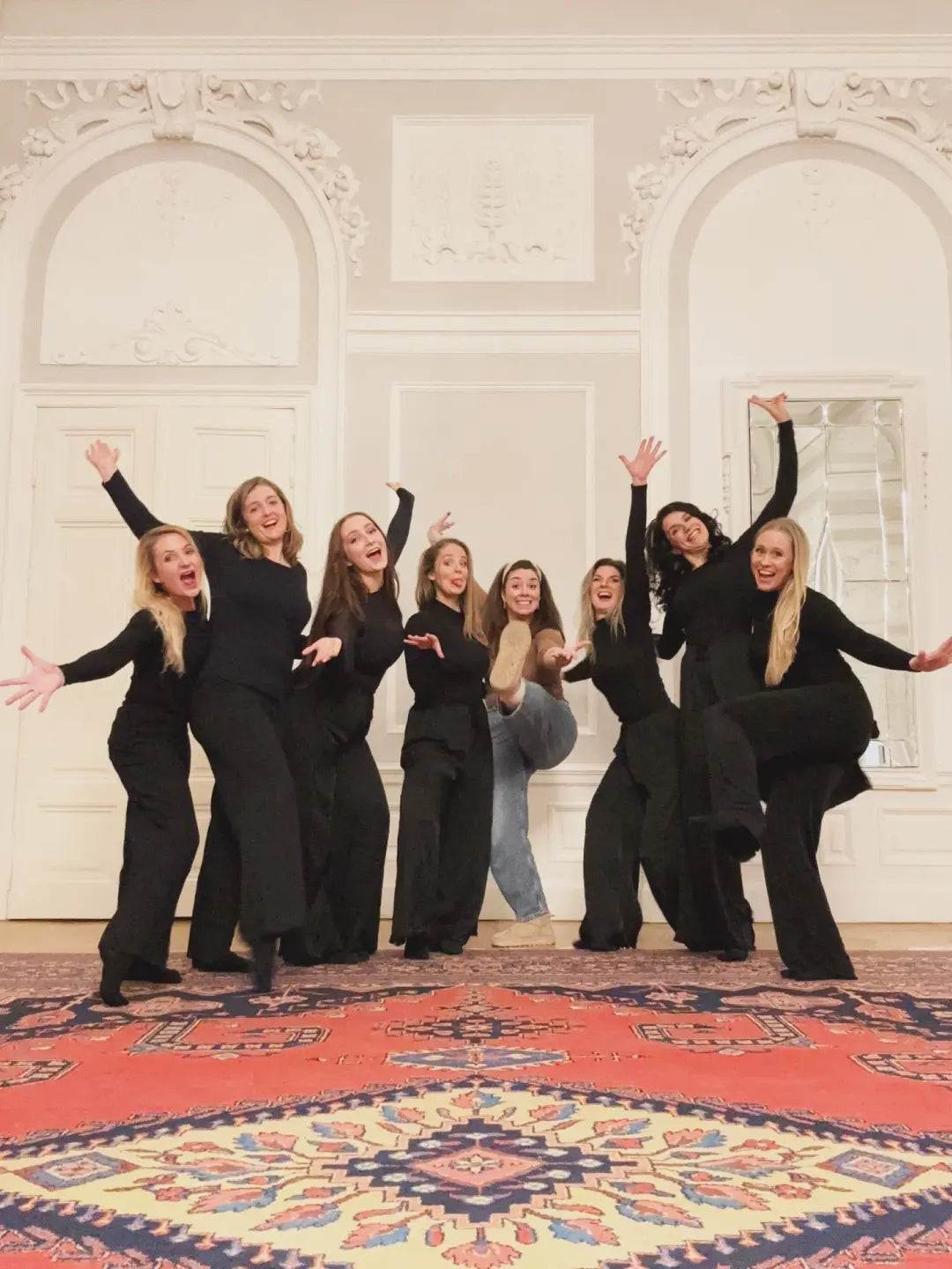 Contemporary Lyrical
